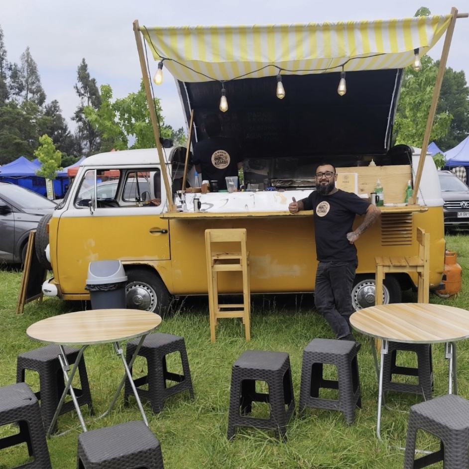 La mansa kombi