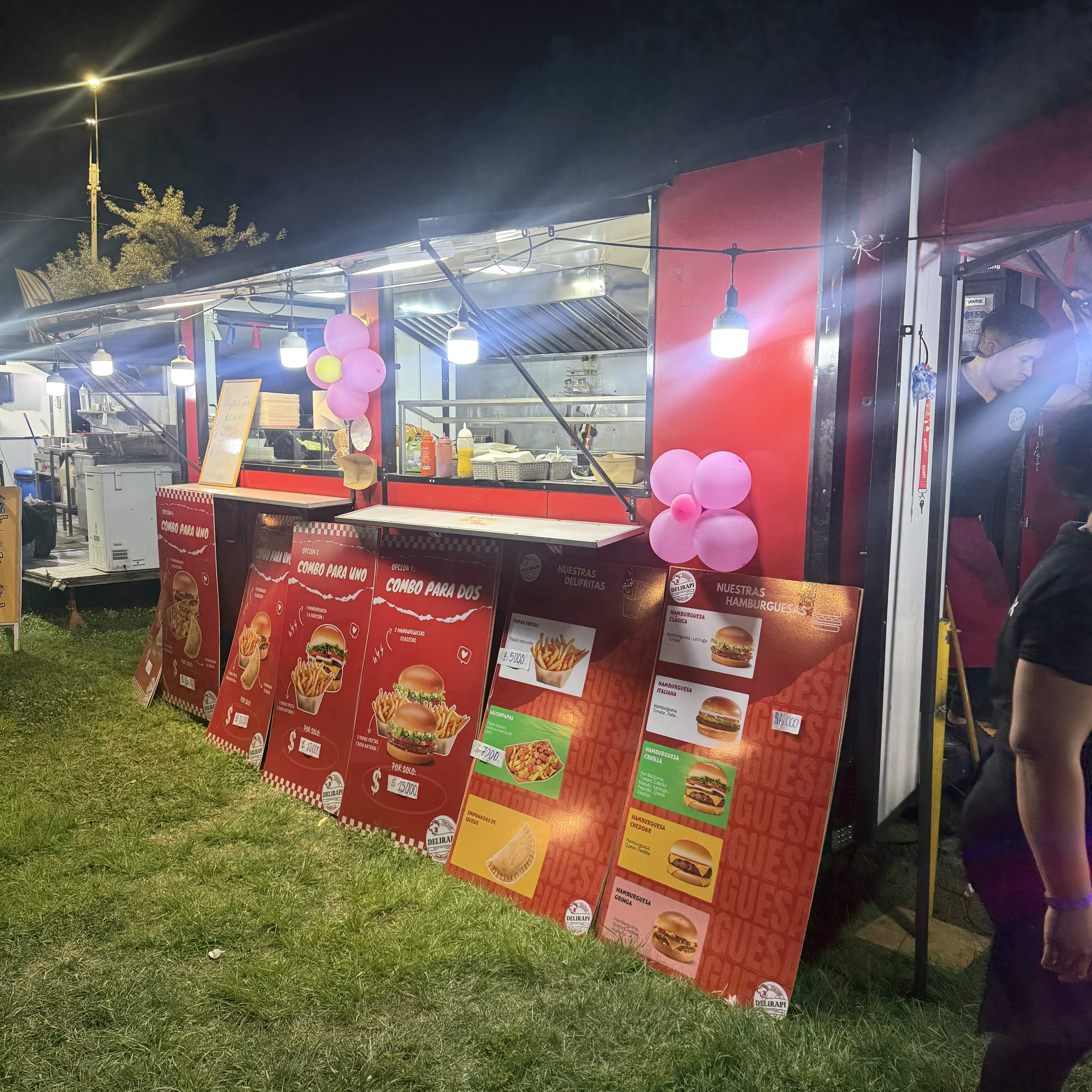 Delirapifoodtruck